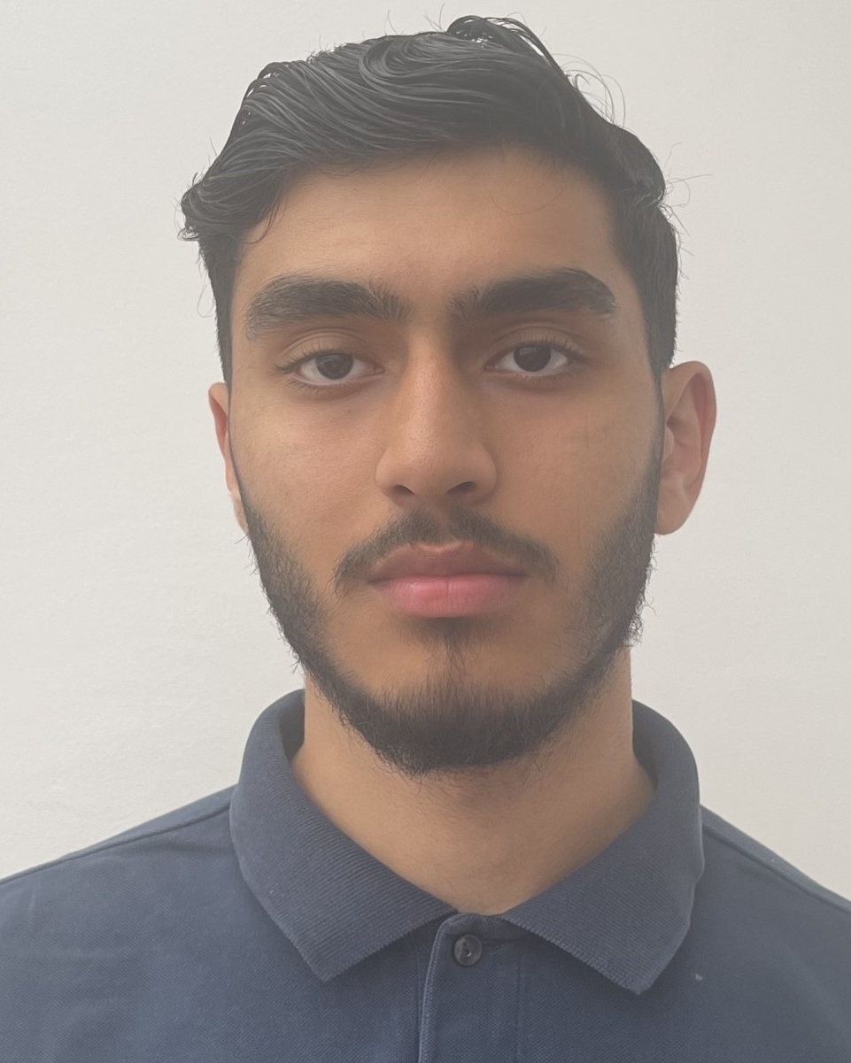 Profilbild von Moheb