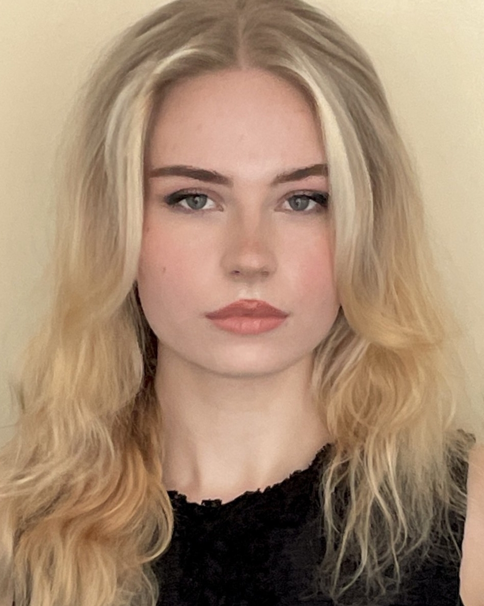 Profilbild von Alisa