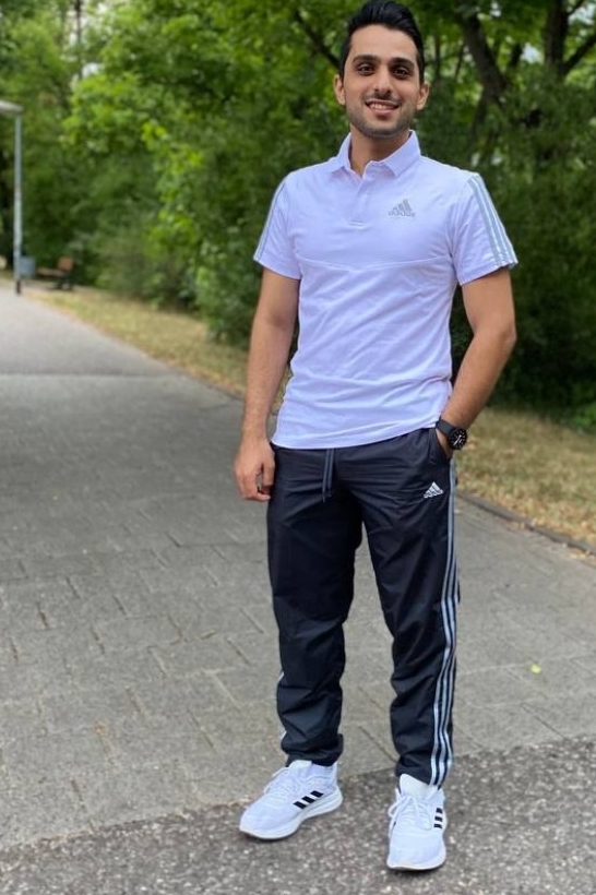 Weiteres Foto von Mohamad