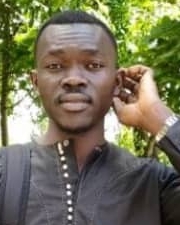 Profilbild von Moustapha Raouf