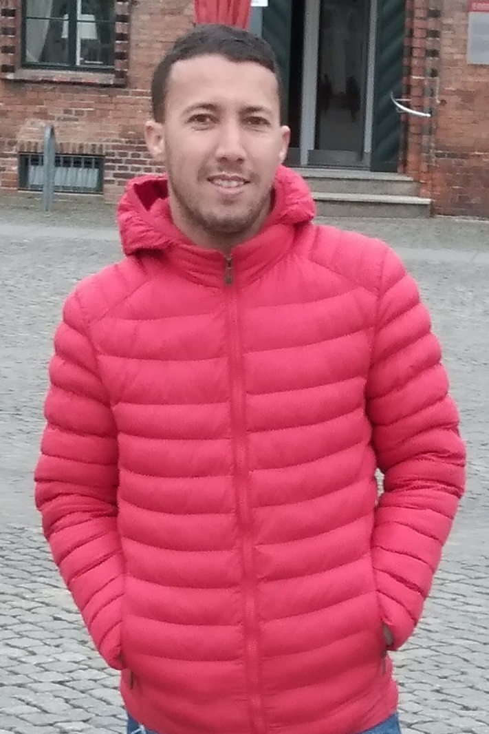 Weiteres Foto von Abderrahman
