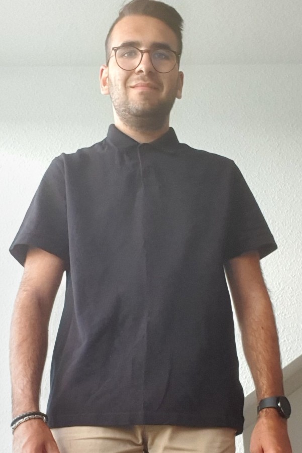 Weiteres Foto von Graziano