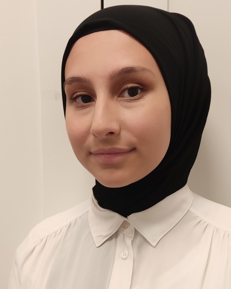 Profilbild von Kübra