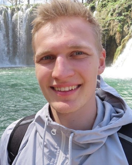 Profilbild von York
