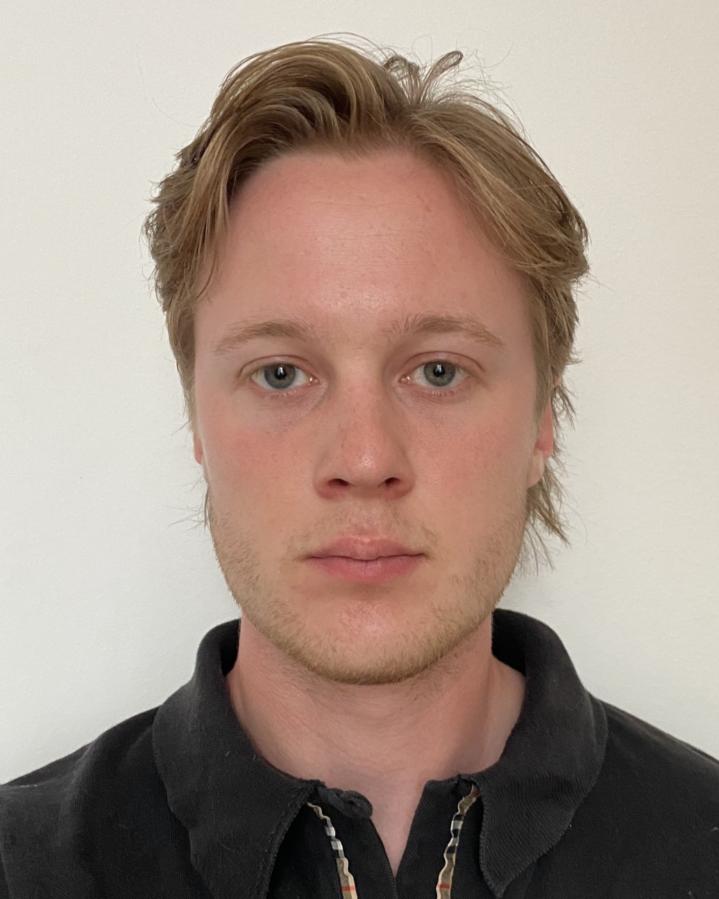 Profilbild von Anton