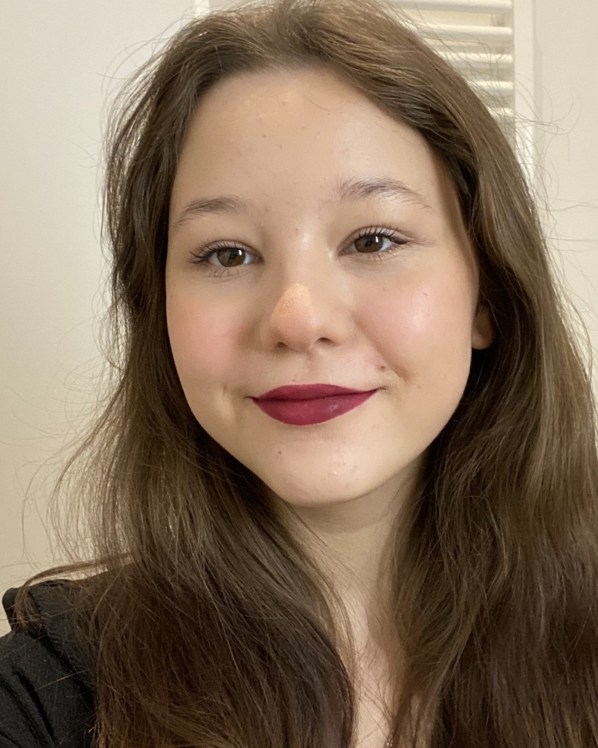Profilbild von Lea Sophie