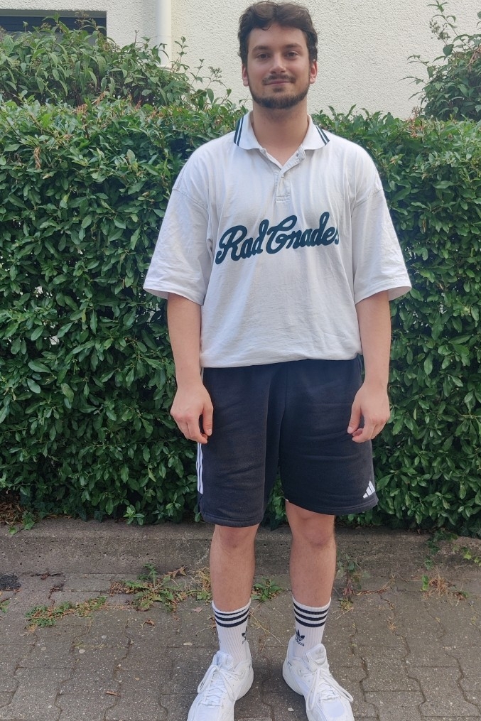 Weiteres Foto von Philipp