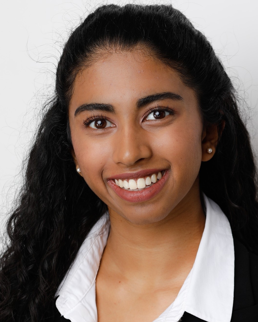 Profilbild von Dushmi