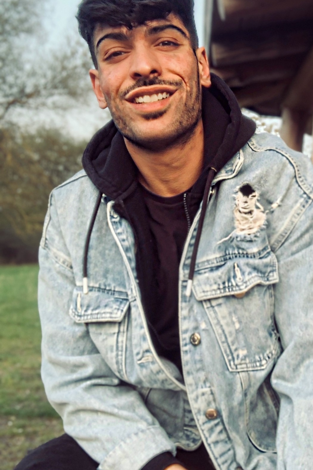 Weiteres Foto von Mohammed
