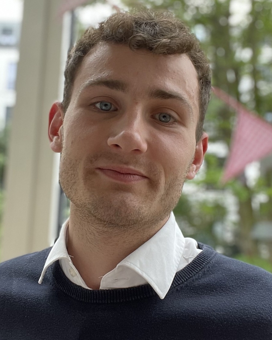 Profilbild von Jannik