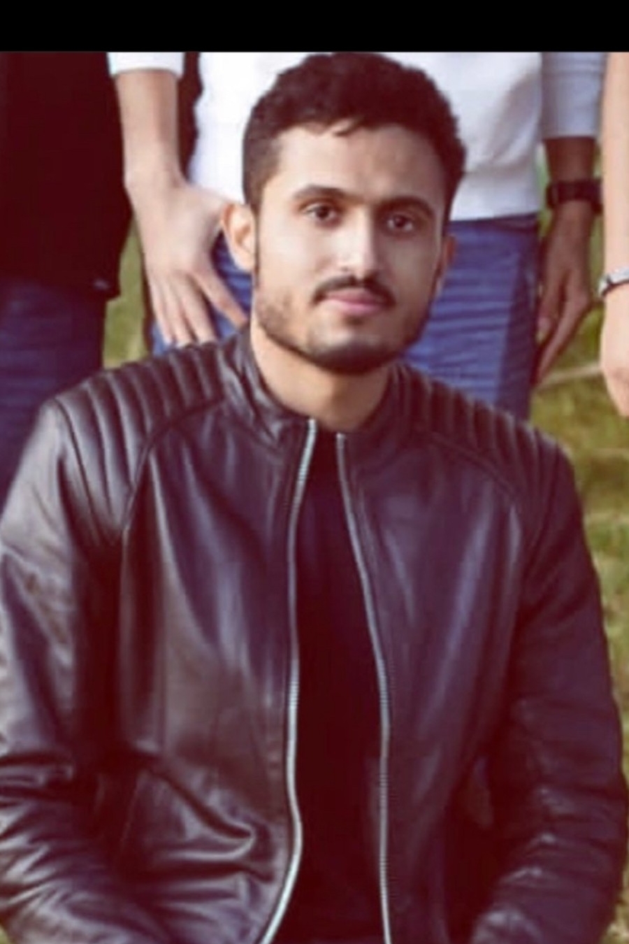 Weiteres Foto von Hamdan Ahmed Saleh