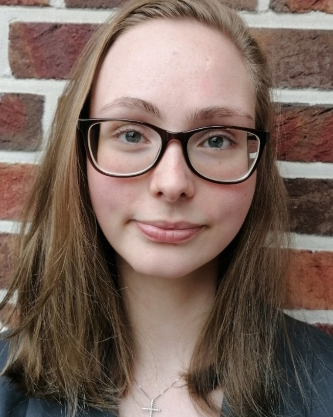 Profilbild von Emily