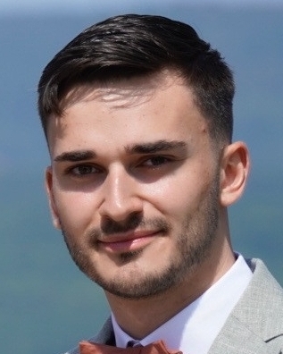 Profilbild von Adrian
