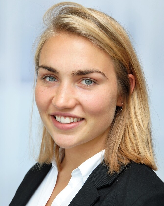 Profilbild von Roberta