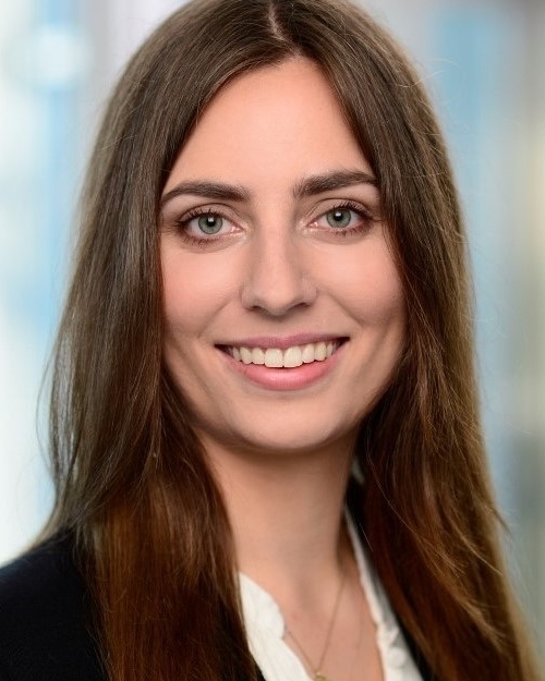 Profilbild von Karoline