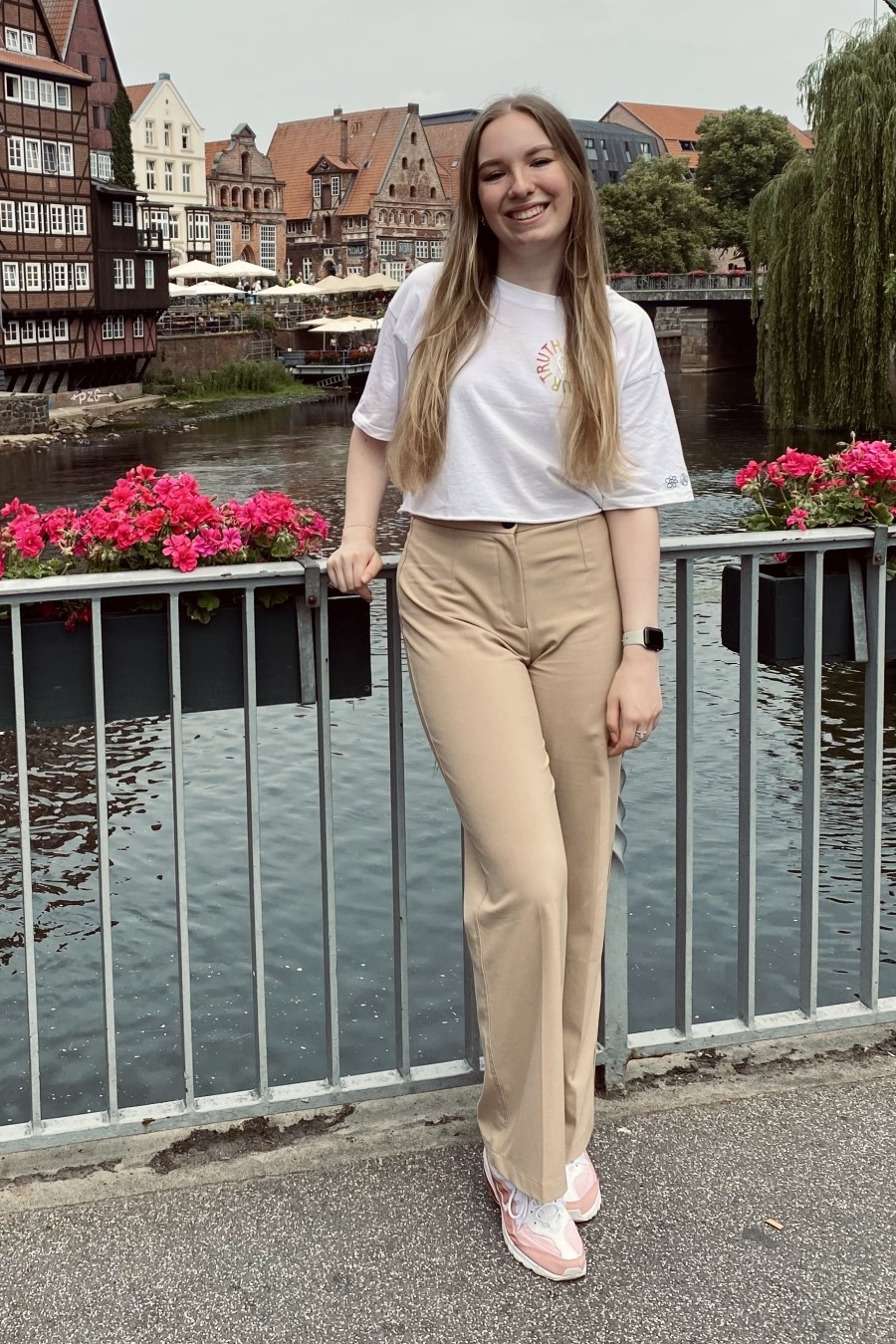 Weiteres Foto von Lea