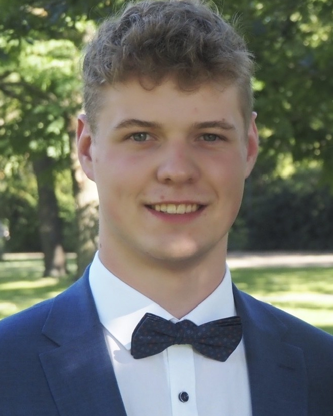 Profilbild von Maximilian