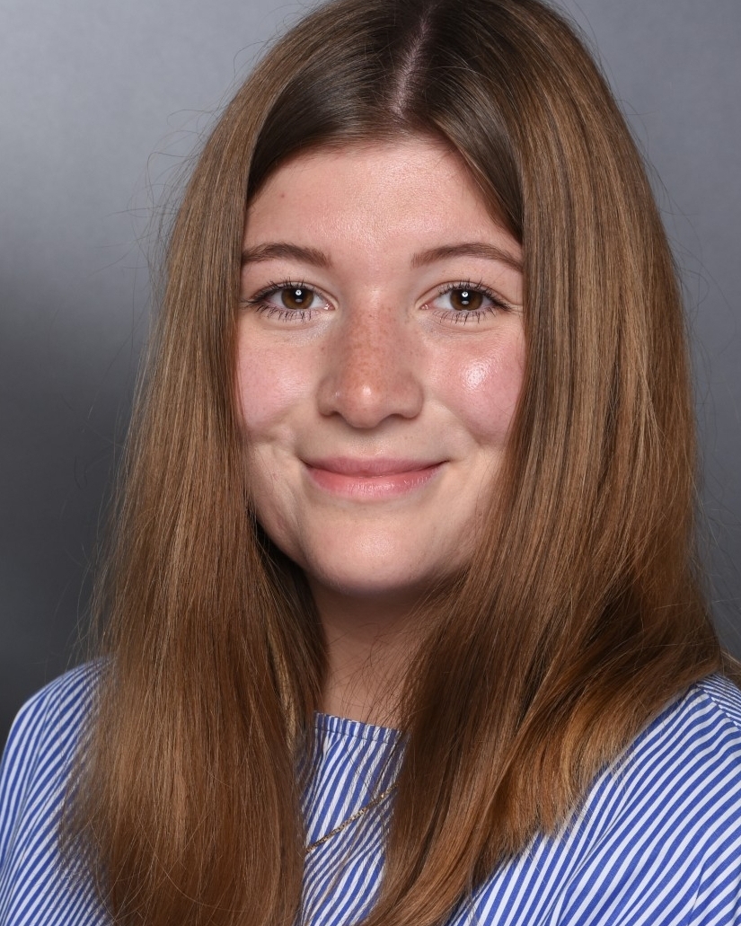 Profilbild von Lea