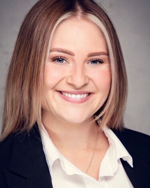 Profilbild von Kerstin