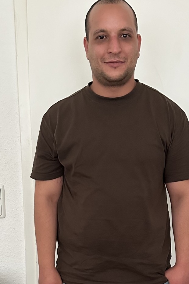 Weiteres Foto von Ahmed