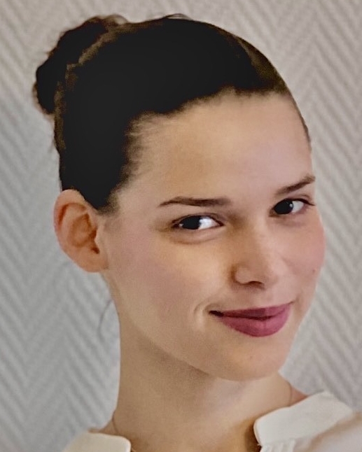 Profilbild von Uljana