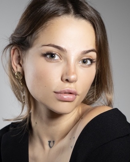 Profilbild von Natalie