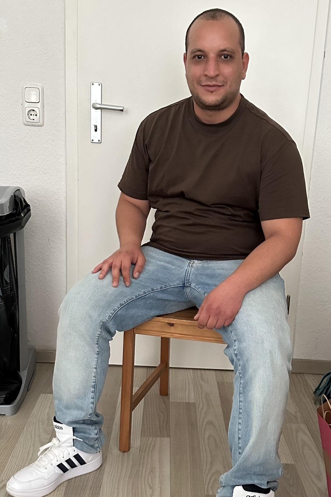 Weiteres Foto von Ahmed