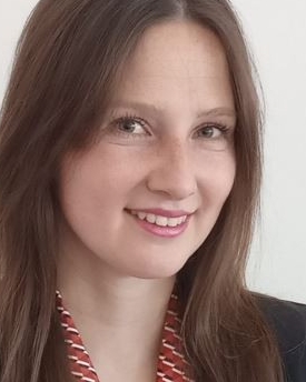 Profilbild von Claudia Isabel