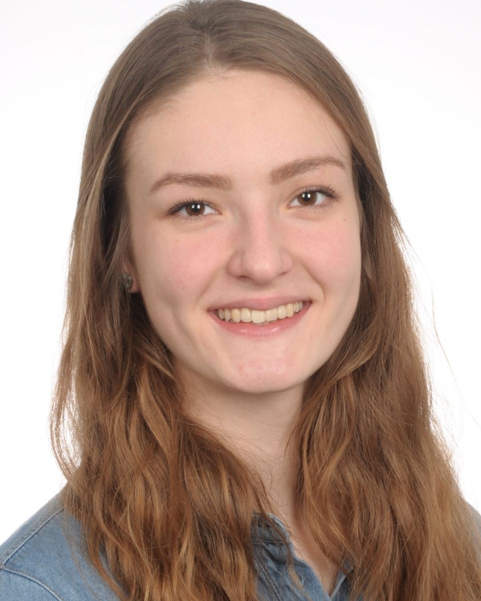Profilbild von Margrit