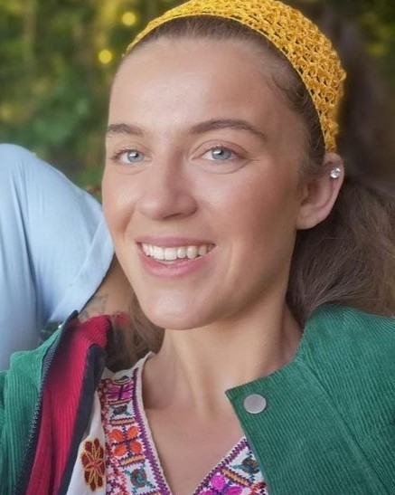 Profilbild von Constanze Olivia