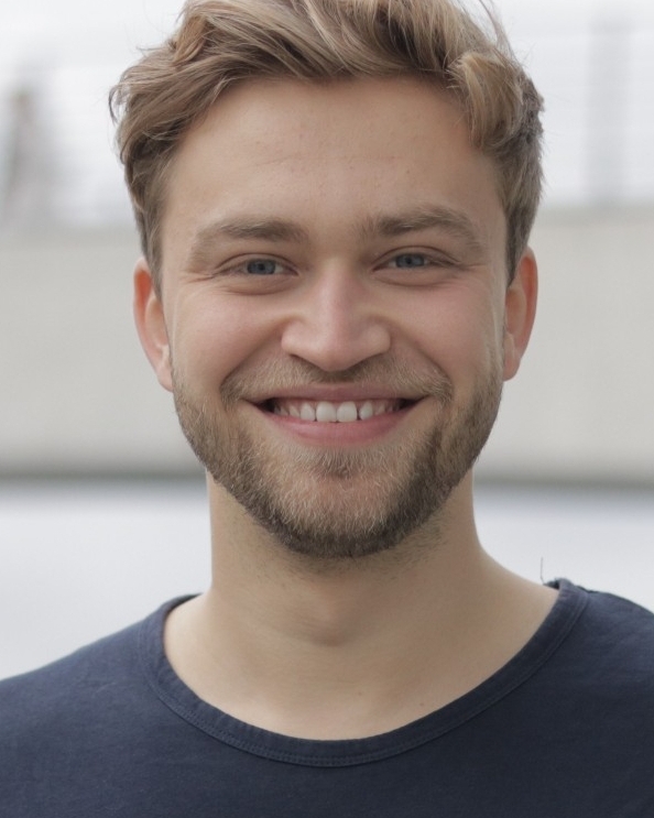 Profilbild von Richard