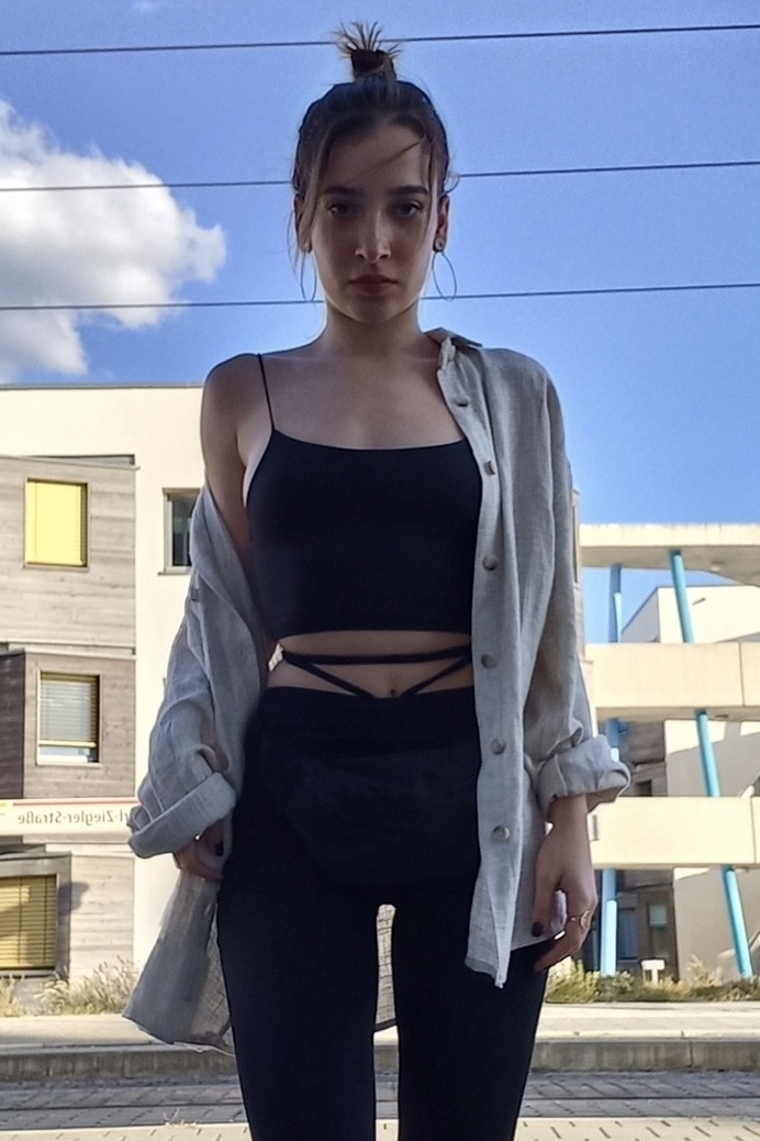 Weiteres Foto von Zeynep Deniz