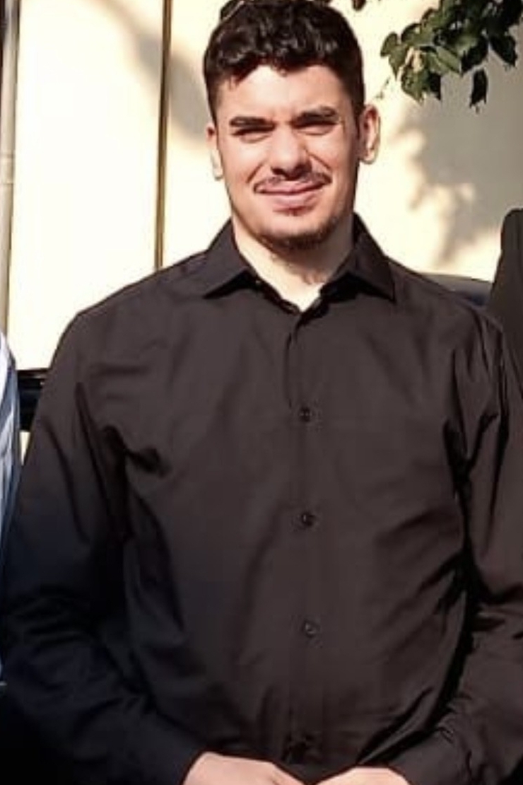 Weiteres Foto von Mohamed