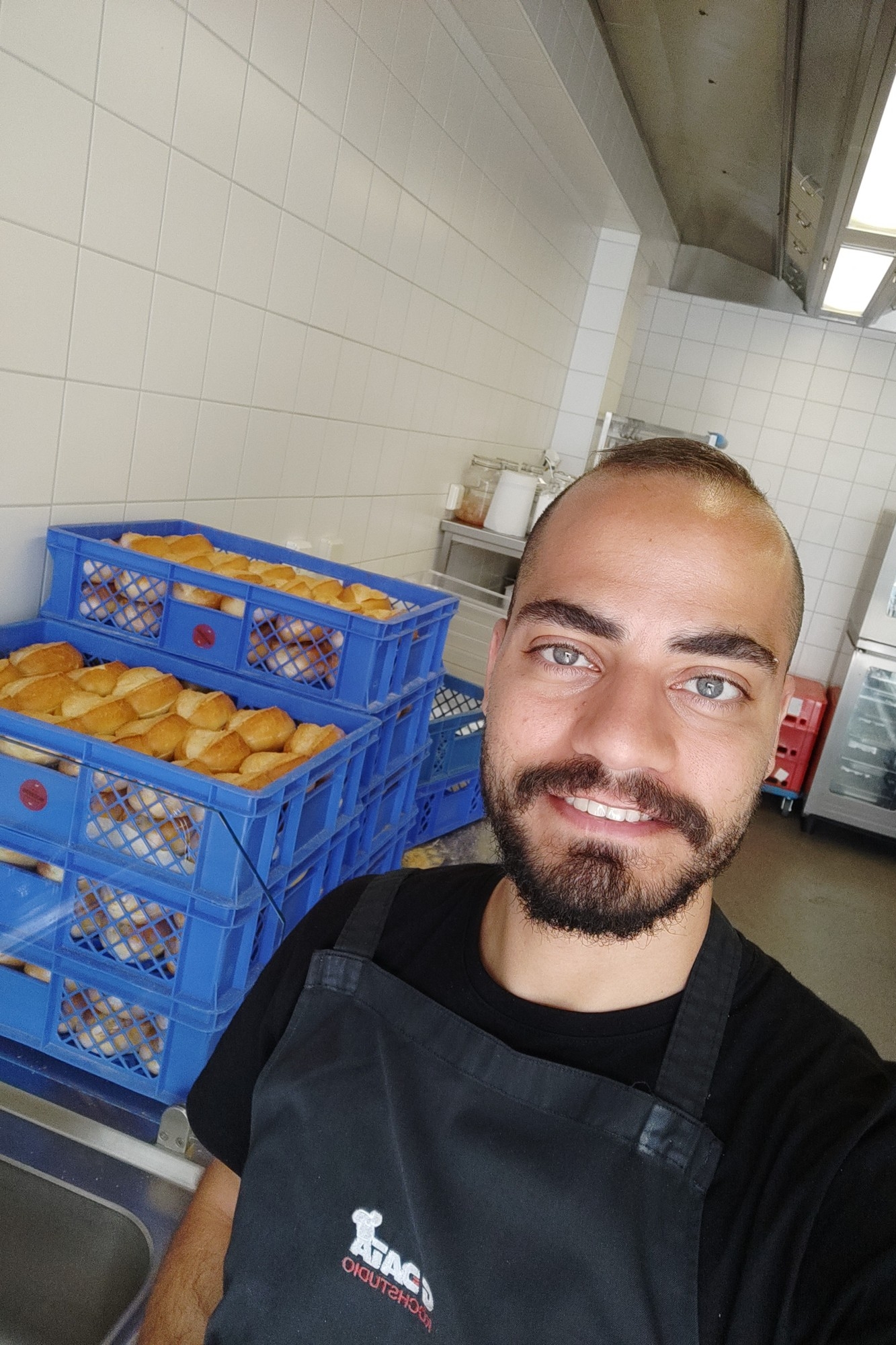 Weiteres Foto von Rami