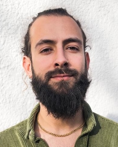 Profilbild von Andreas