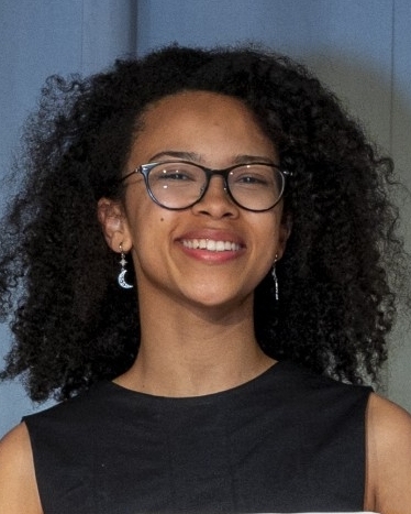 Profilbild von Maya