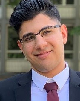 Profilbild von Muntadher Mohsin Neamah