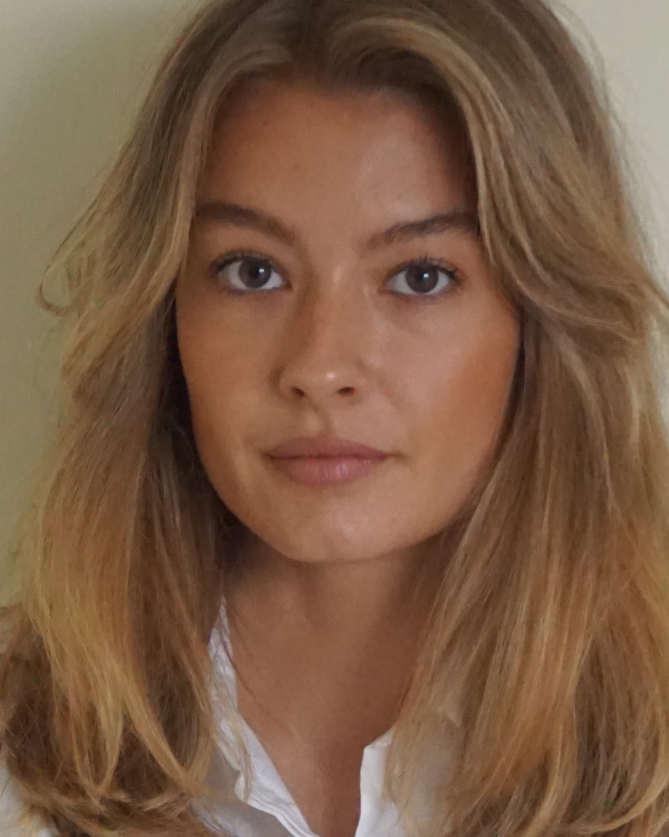 Profilbild von Sophia