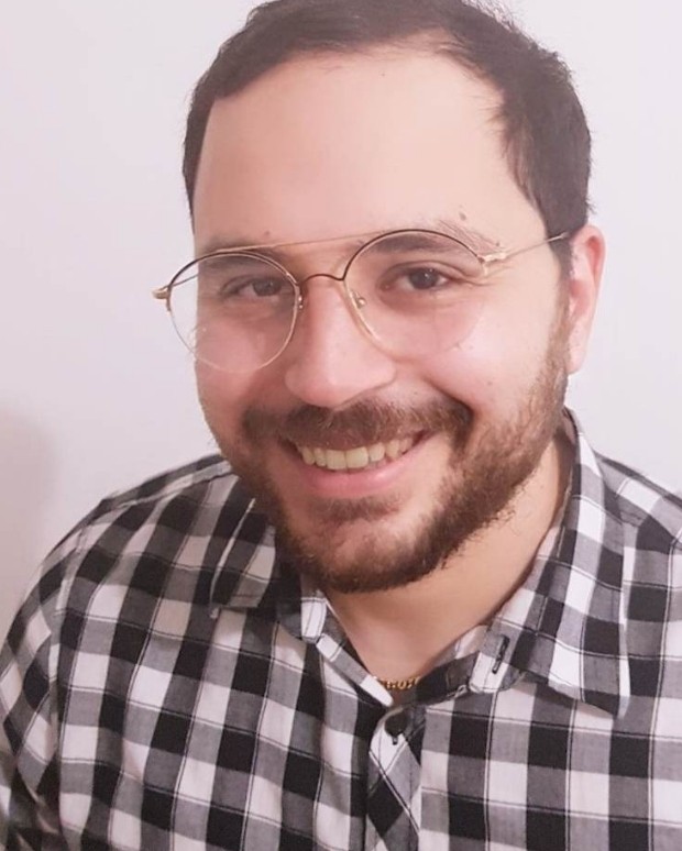 Profilbild von Wajdi