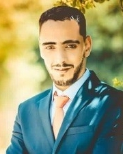 Profilbild von Motaz