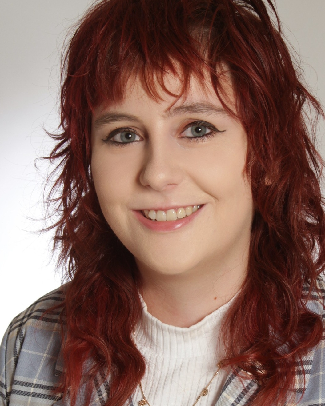 Profilbild von Alana