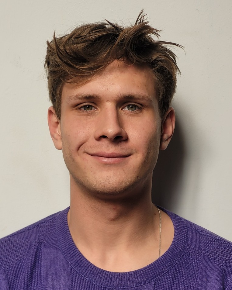 Profilbild von Jost