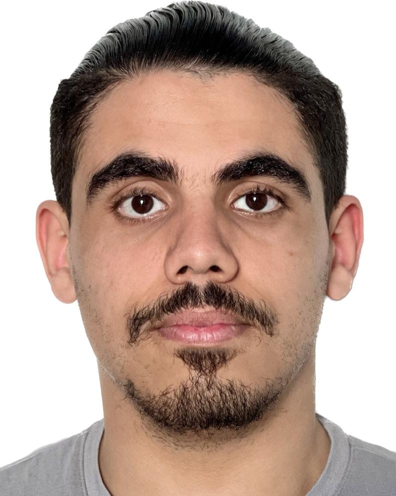 Profilbild von Zineddine