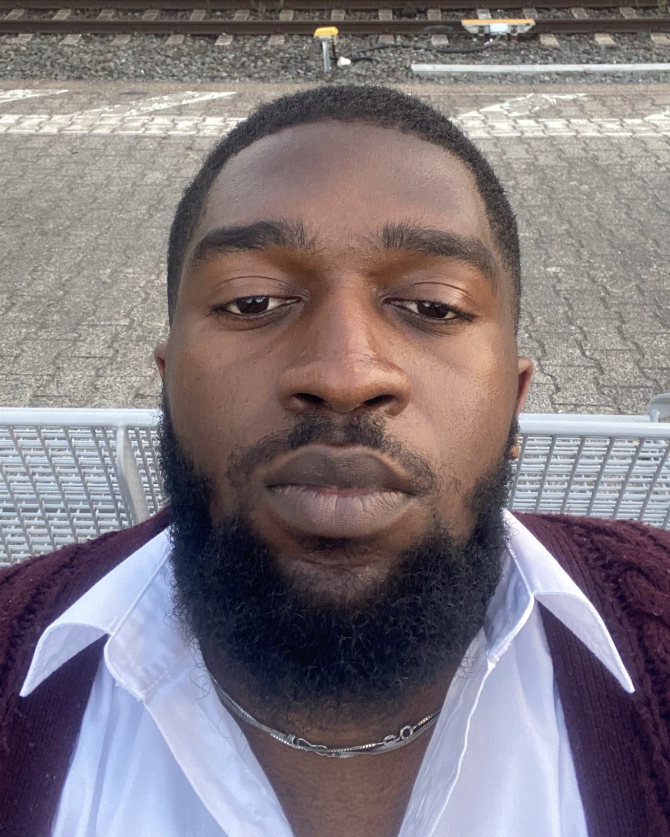 Profilbild von Yvan