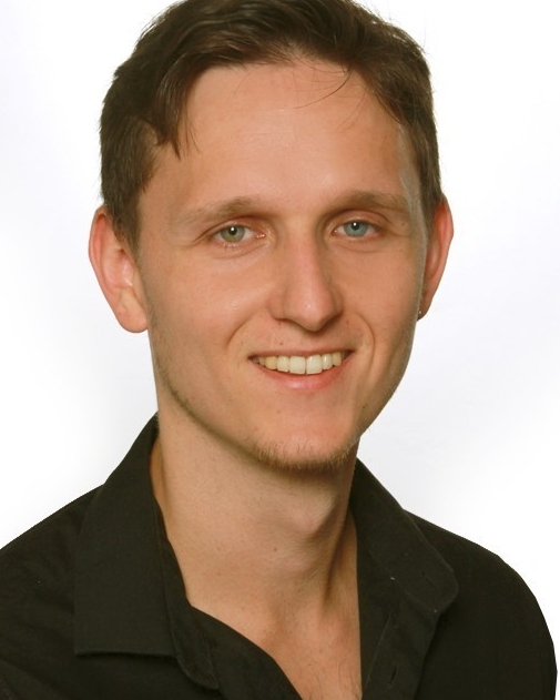 Profilbild von Viktor