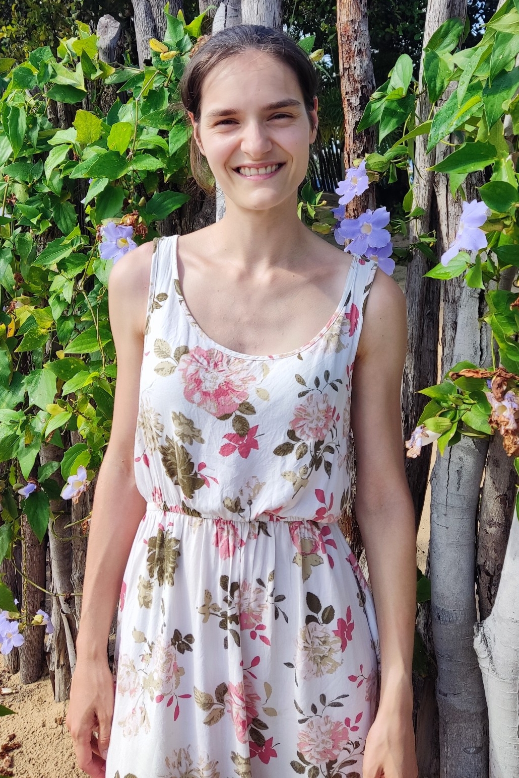 Weiteres Foto von Tabea