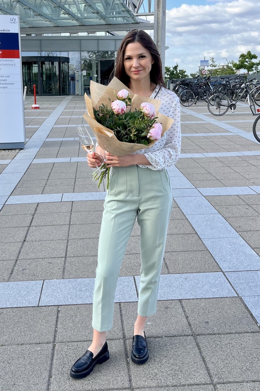 Weiteres Foto von Caroline