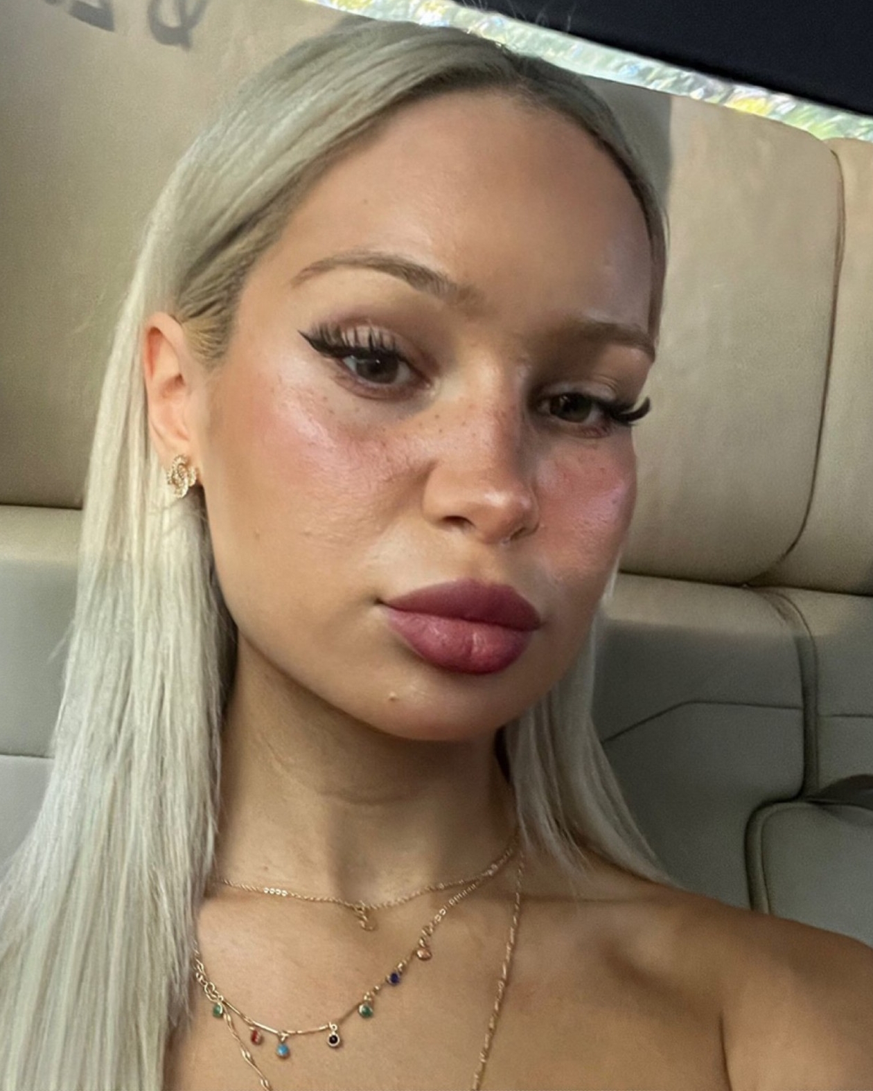 Profilbild von Aleyna