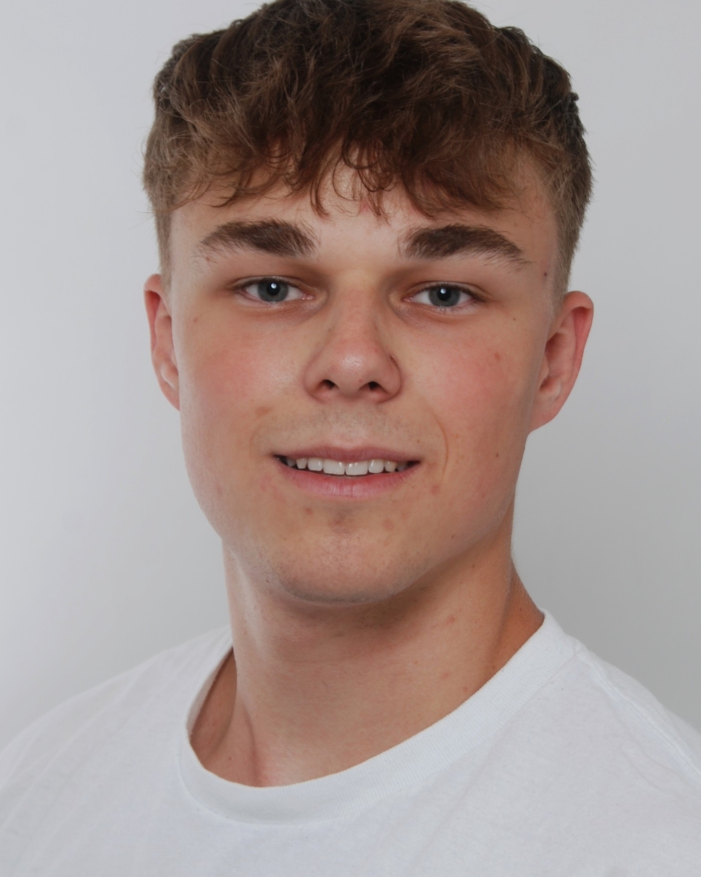 Profilbild von Jona John