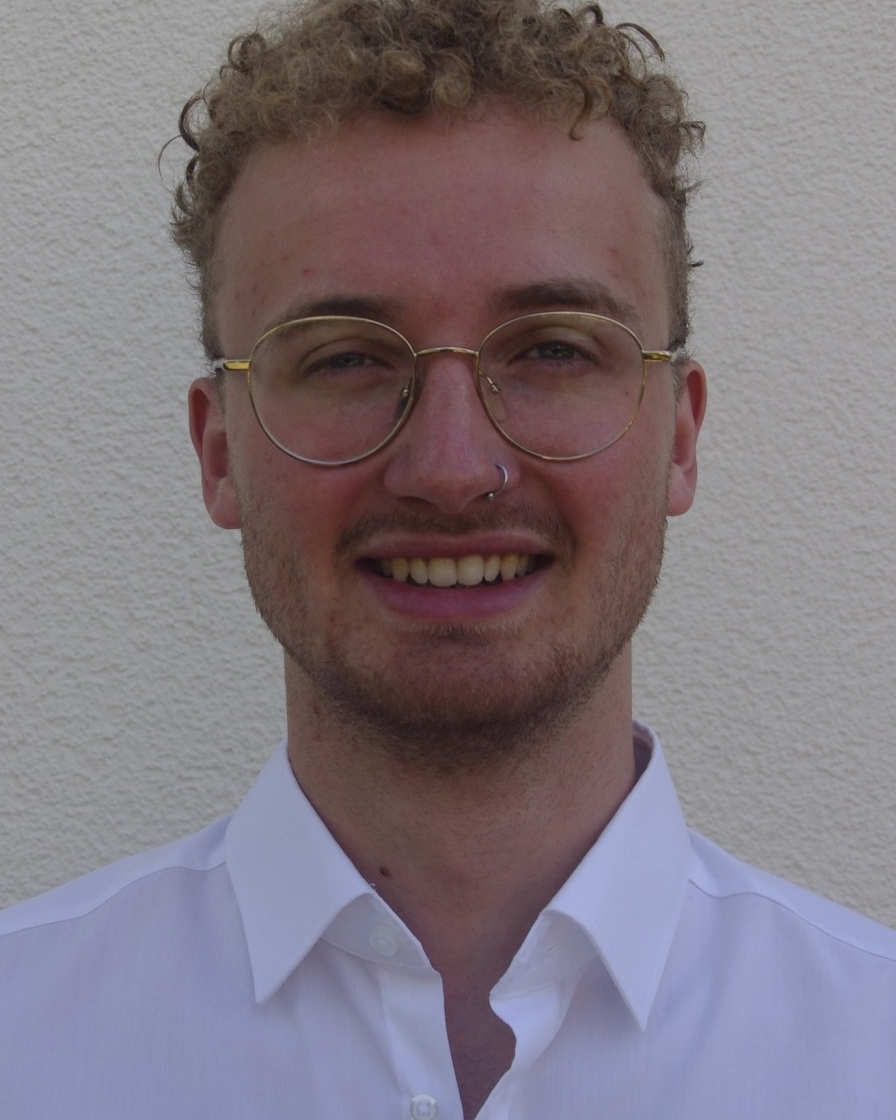 Profilbild von Manuel